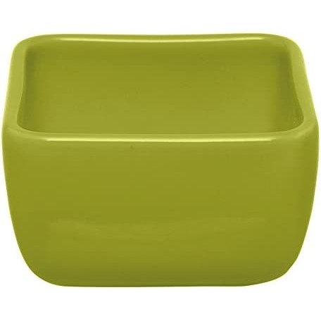 Acquista online Bol à collation en céramique vert Excelsa, 9 cm Excelsa